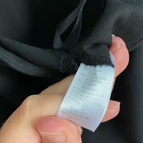 Amanda &Chelsea skinny suit pants (dressy) - Picture 7 of 11